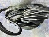 Резинки уплотнительные на двери за 5 000 тг. в Алматы