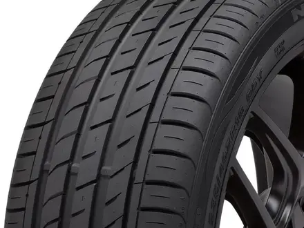 245/40r19 275/35r19 Nexen NFera SU1 (Разноширокие) за 310 000 тг. в Алматы – фото 2