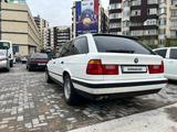 BMW 520 1992 годаүшін2 350 000 тг. в Алматы – фото 5