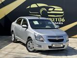 Chevrolet Cobalt 2021 годаүшін6 000 000 тг. в Атырау – фото 3