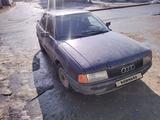 Audi 80 1991 годаүшін1 100 000 тг. в Павлодар
