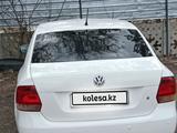 Volkswagen Polo 2014 года за 5 100 000 тг. в Костанай – фото 3