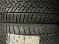 Goodyear UltraGrip Ice 2 215/50 R17 — Германия за 65 500 тг. в Алматы – фото 3