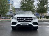 Mercedes-Benz GLS 450 2021 годаүшін65 000 000 тг. в Актобе – фото 3