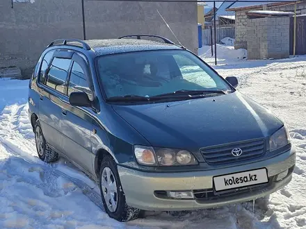 Toyota Picnic 1998 года за 3 800 000 тг. в Алматы – фото 4