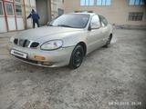 Daewoo Leganza 1997 годаүшін550 000 тг. в Кызылорда