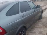 ВАЗ (Lada) Priora 2172 2010 года за 1 600 000 тг. в Атырау – фото 3