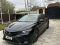 Toyota Camry 2019 года за 9 500 000 тг. в Уральск – фото 4