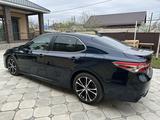 Toyota Camry 2019 года за 9 500 000 тг. в Уральск