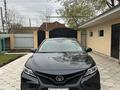 Toyota Camry 2019 года за 9 500 000 тг. в Уральск – фото 5