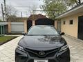 Toyota Camry 2019 года за 9 500 000 тг. в Уральск – фото 6