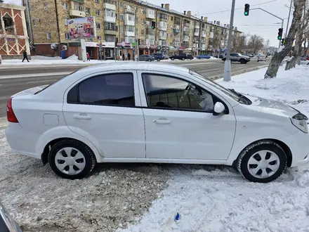 Chevrolet Nexia 2021 года за 4 450 000 тг. в Караганда – фото 3