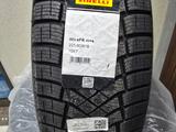 Зимнюю резину Pirelli Ice Zero FR. за 57 000 тг. в Алматы