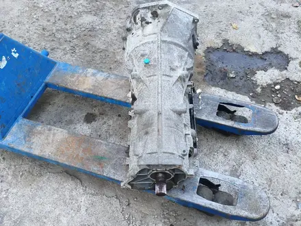АКПП BMW f30 328 8hp 45 XI за 470 000 тг. в Алматы