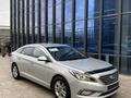 Hyundai Sonata 2015 годаfor7 900 000 тг. в Алматы – фото 2