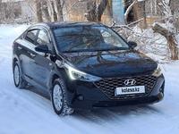 Hyundai Accent 2021 года за 8 200 000 тг. в Караганда