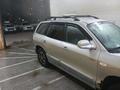 Hyundai Santa Fe 2004 годаfor3 700 000 тг. в Костанай – фото 2