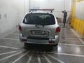 Hyundai Santa Fe 2004 года за 3 700 000 тг. в Костанай – фото 4