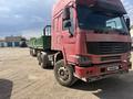 Howo  6X4 2007 годаүшін15 000 000 тг. в Астана – фото 2