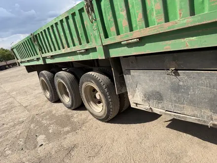 Howo  6X4 2007 года за 15 000 000 тг. в Астана – фото 3