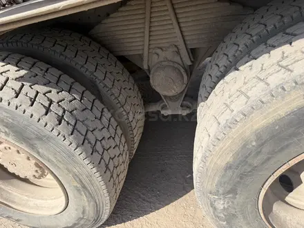 Howo  6X4 2007 года за 15 000 000 тг. в Астана – фото 8