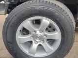 Шины с дисками прадо за 430 000 тг. в Петропавловск