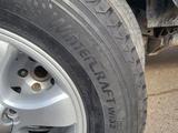 Шины с дисками прадо за 430 000 тг. в Петропавловск – фото 3