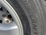 Шины с дисками прадо за 430 000 тг. в Петропавловск – фото 4