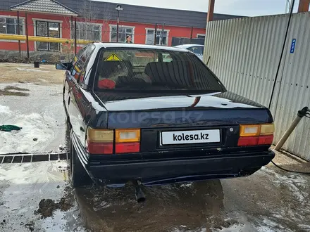 Audi 100 1989 года за 620 000 тг. в Алматы – фото 3