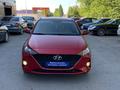 Hyundai Accent 2021 года за 7 600 000 тг. в Семей – фото 2