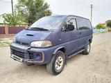 Mitsubishi Delica 1994 годаүшін3 500 000 тг. в Шу