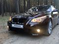 BMW 530 2008 годаүшін8 000 000 тг. в Кокшетау