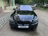 BMW 530 2008 года за 8 000 000 тг. в Кокшетау – фото 4