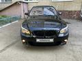 BMW 530 2008 годаүшін8 000 000 тг. в Кокшетау – фото 8