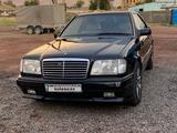 Mercedes-Benz E 320 1995 года за 3 700 000 тг. в Алматы – фото 5