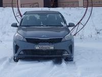 Kia Rio 2020 годаfor7 500 000 тг. в Алматы