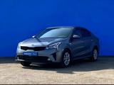 Kia Rio 2020 годаfor7 500 000 тг. в Алматы