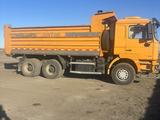 Shacman (Shaanxi)  F2000 2017 годаүшін15 500 000 тг. в Астана – фото 2
