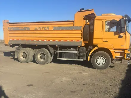 Shacman (Shaanxi)  F2000 2017 года за 15 500 000 тг. в Астана – фото 2