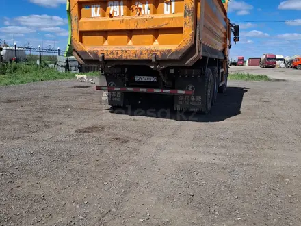 Shacman (Shaanxi)  F2000 2017 года за 15 500 000 тг. в Астана – фото 10
