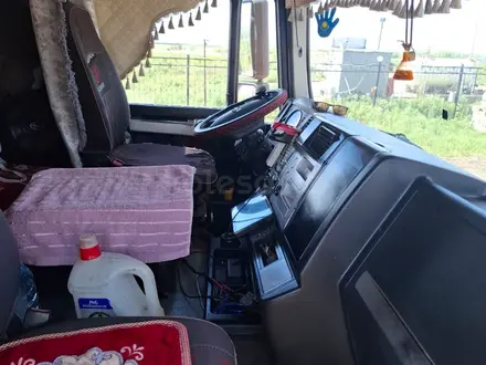 Shacman (Shaanxi)  F2000 2017 года за 15 500 000 тг. в Астана – фото 9