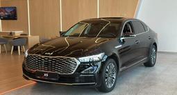 Kia K9 Premium 2026 годаүшін40 990 000 тг. в Алматы