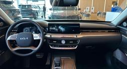 Kia K9 Premium 2026 годаүшін40 990 000 тг. в Алматы – фото 5