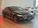 Kia K9 Premium 2026 годаүшін40 990 000 тг. в Алматы – фото 3