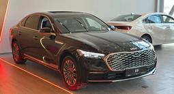 Kia K9 Premium 2026 годаүшін40 990 000 тг. в Алматы – фото 3