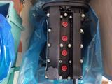 Новый двигатель на Chevrolet F16D3 1 за 395 000 тг. в Алматы – фото 3