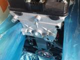 Новый двигатель на Chevrolet F16D3 1 за 395 000 тг. в Алматы – фото 4