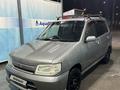 Nissan Cube 1998 года за 1 500 000 тг. в Алматы