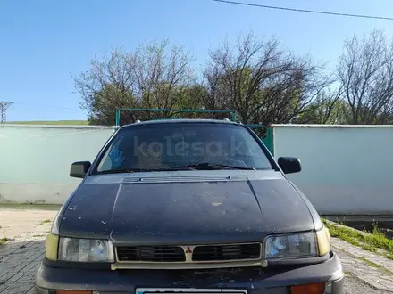 Mitsubishi Space Wagon 1993 года за 420 000 тг. в Шымкент