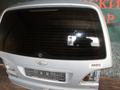 Крышка багажника на Ford Galaxyүшін65 000 тг. в Караганда